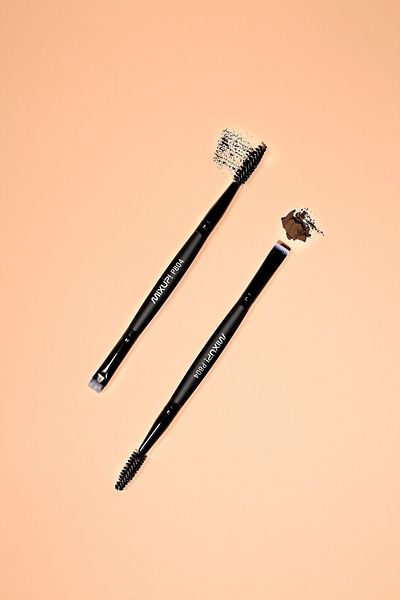 Mixup !Eyelash And Eyebrow Corrector Makeup Brush P804