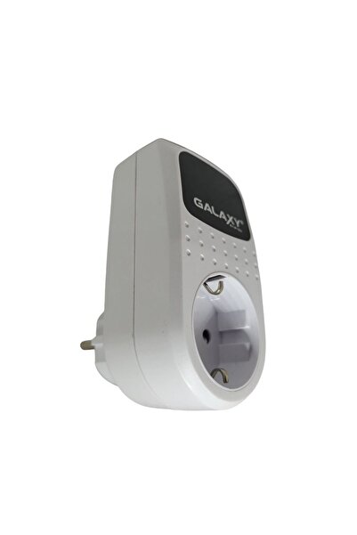 Galaxy Energy Sx220 Akıllı Voltaj Koruma Ve Kontrol Prizi