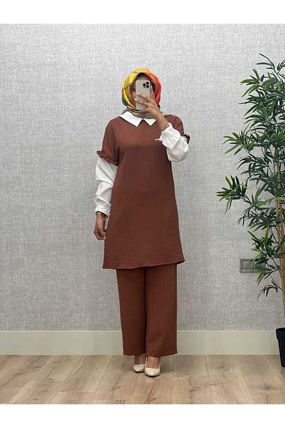 azzebutik Duygu 5620 K85 Brick Set