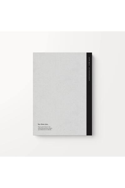 Lûgat365 Her Dem Tâze Defter