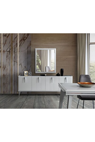 Curra Home Yemek Odası Konsol