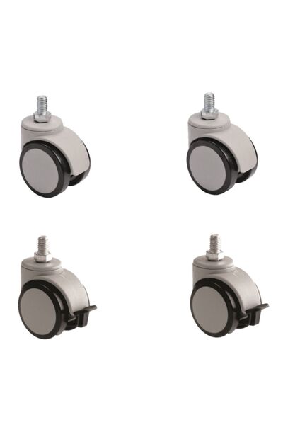 UYGUR TEKER A.Ş CİVATA VE TABLALI MASA-SANDALYE-DOLAP-ASKI TEKERİ