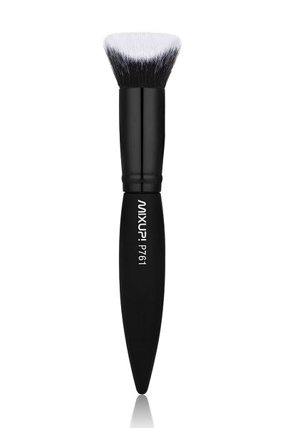 Mixup !3d Kabuki Foundation Makeup Brush P761