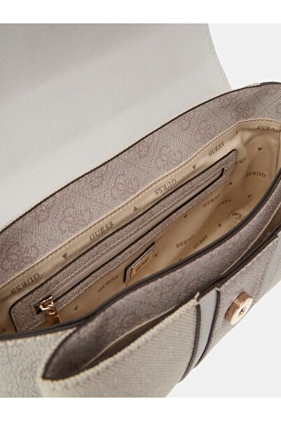 Guess Bamboo Kerima Top HA - Comfortable Cut