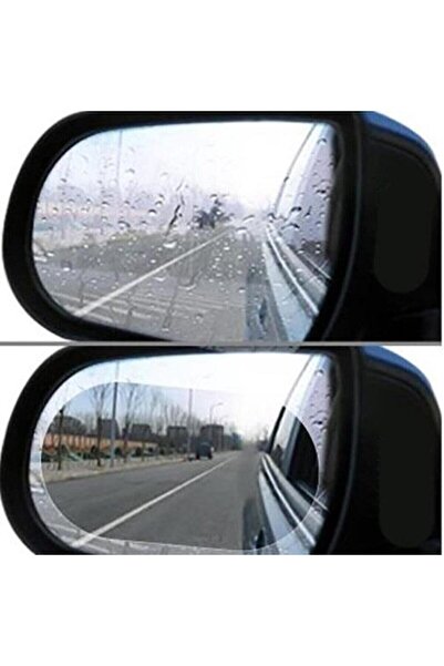 CMT Oto Dış Ayna Yağmur Kaydırıcı Film