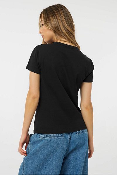 Ardene Basic Crew Neck Tee