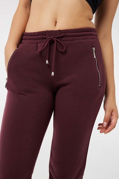 Ardene بنطال رياضي مع جيوب بسحاب