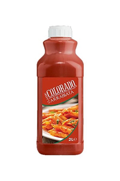 Colorado Arrabiata Sos 2200 gr