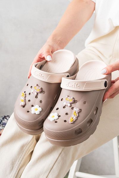 Slipcat Унисекс сандали Sea Sabo Doctor Nurse Hospital Confort