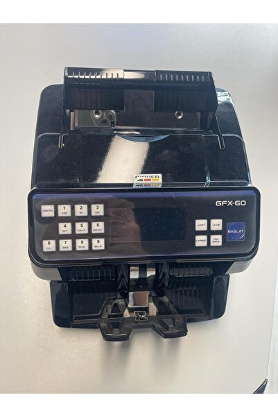 MAHEN V2 60/seri Para Sayma Makinesi