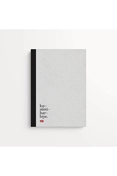 Lûgat365 Kıymetiharbiye Defter