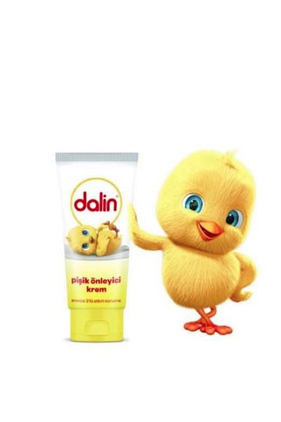 Dalin 100 Ml Baby Diaper Cream