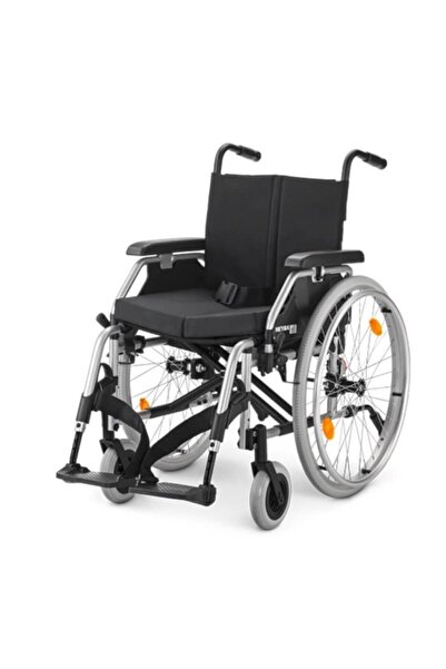 MEYRA Eurochair 2 Light Manuel Tekerlekli Sandalye 2.750 Seri 43cm