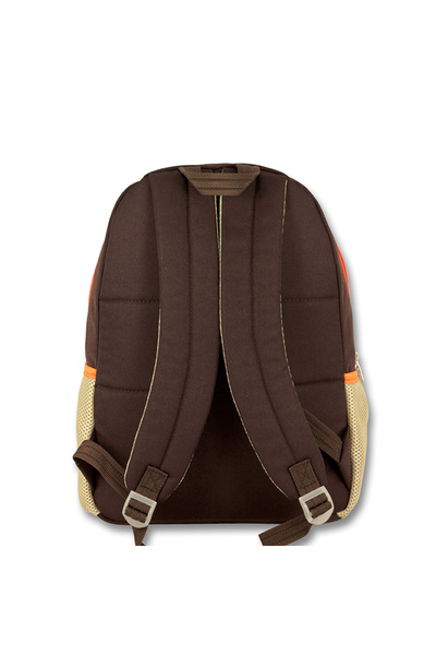 Famebag Училищна чанта Cennec - Основно и средно образование 4224