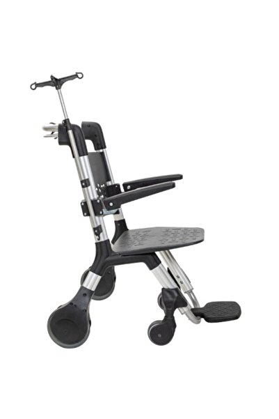 GOLFİ G507 Hastane Tipi Transfer Sandalyesi