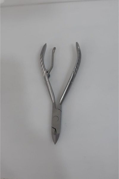 Solingen Steel Colored Haircraft Meat Pliers - Hc00422