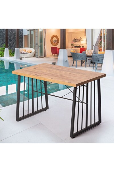 Retodesign Star Mutfak Ve Yemek Masası 1252