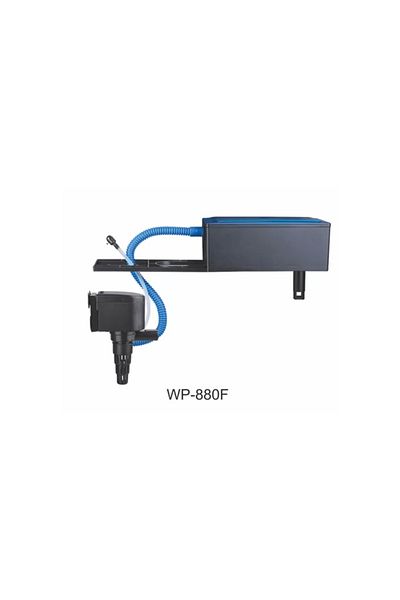 Sobo 15W Aquarium Top Filter - 650 Lt/Hour Wp-880F
