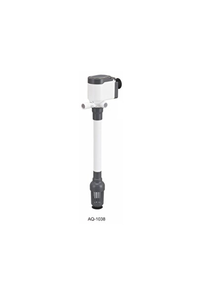 Sobo 3 Fonksiyonlu Akvaryum Kafa Motoru 15W 1000Lt/Saat AQ-1038