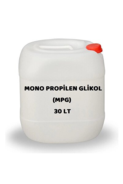Vadi Kimyaa Mono Propilen Glikol (MPG) - 30 LT