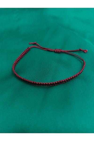 Demeter سوار مكرامية محبوك - الأخوة والصداقة والصداقة