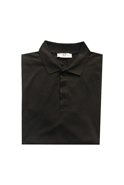 SÜVARİ JAKARLIPOLO YAKA TSHİRT