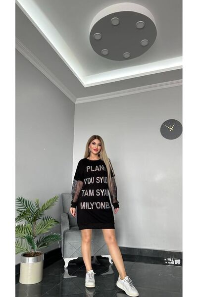 Bella Belluci فستان وتونيك