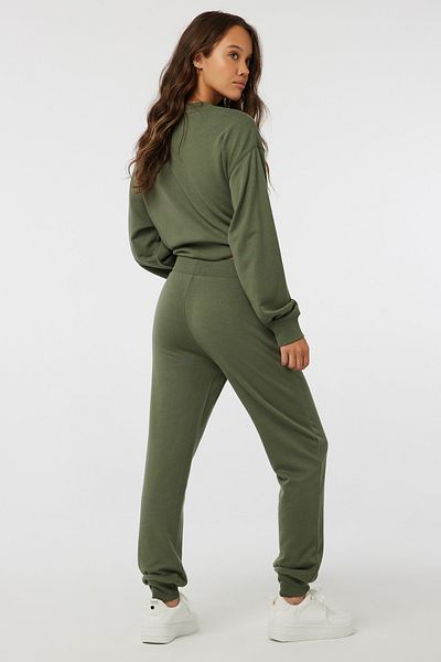 Ardene French Terry Sweatpants