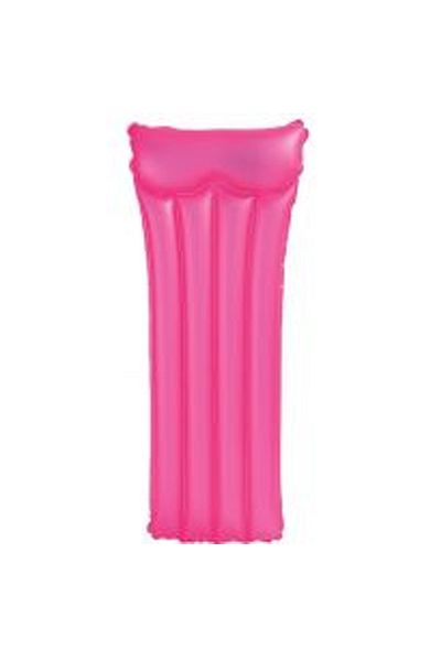 Intex Fosforlu Deniz Yatağı 183 cm - İntex 59717 Air Mat