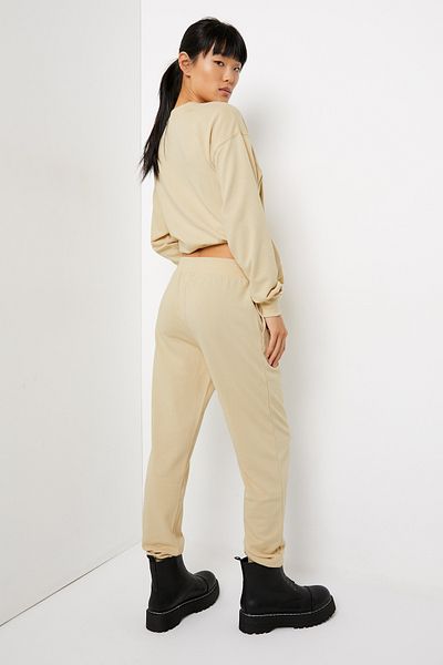 Ardene French terry Classic Joggers
