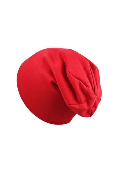A Bunch Children's Cap, Combed Cotton Cap, April 23 Cap, Children's Cap, Red Cap, Red Cap