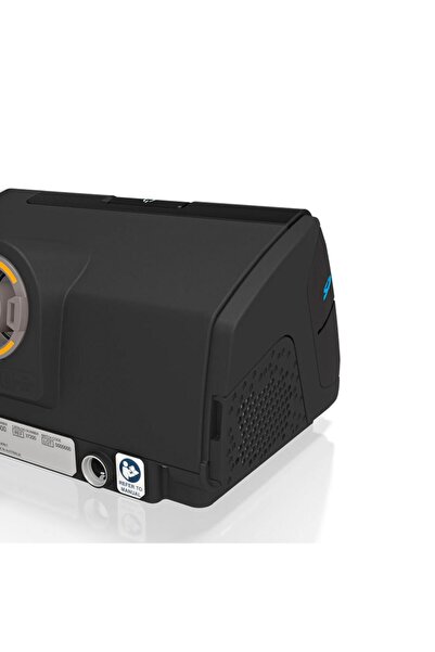 Resmed Airsense 10 Auto Cpap 6+ N30i Maske