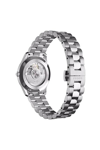Gucci YA126390 Model Wristwatch - Stylish and Functional Design