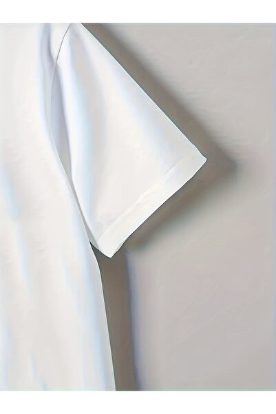 Let's Wear Ανδρικό μπλουζάκι Premium με στάμπα Los Angeles