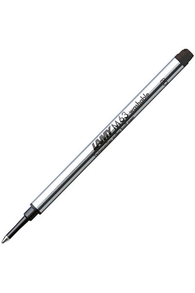 Lamy Roller Kalem Yedeği Siyah M63M