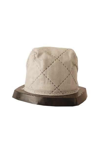 MFS Felix Fl 491 - Letto Max Compatible Dust Bag Filter