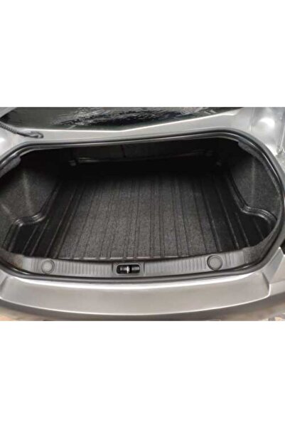 KNK Renault Megan 2 Sedan Kasa Bagaj Havuzu 2004-2010 Yılları Arası Uyumlu (6103K)