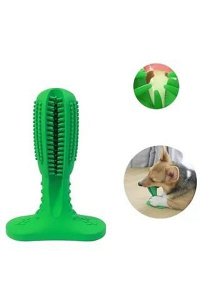 CMT Small Dog Toothbrush - Biting Apparatus