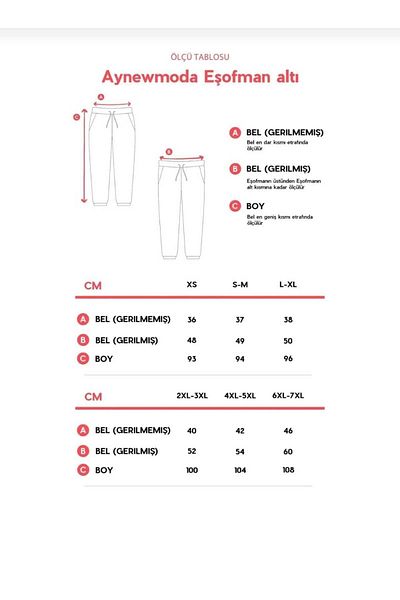LAND MODA Ανδρικό Σετ αθλητικής φόρμας Jogger - Άνετο ντύσιμο, ελαστικά πόδια