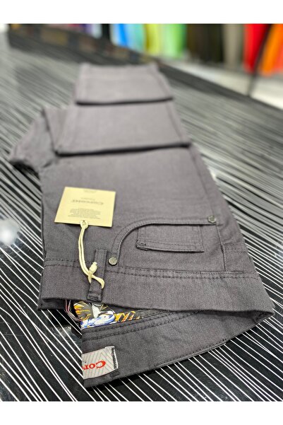 Perecoma Corcotti 5 Cep Koton Jeans