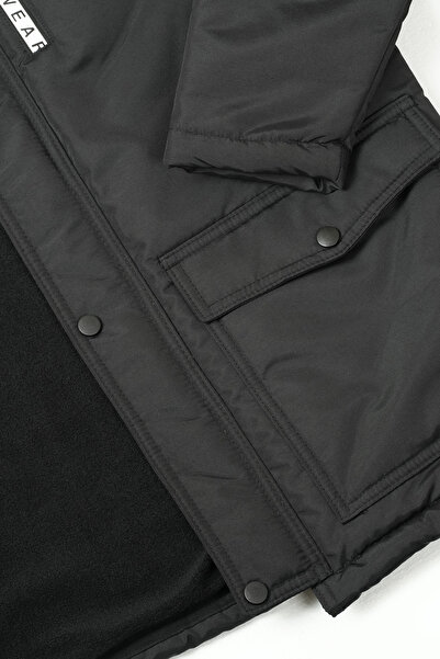 HAMİTOGULLARI ÇOCUK KABAN