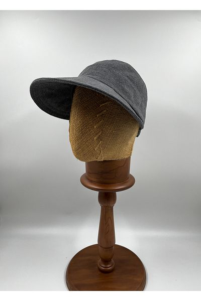 BALIENTE Lux Smoked Cotton Visor Women's Hat