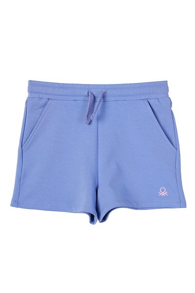 United Colors of Benetton Σορτς για κορίτσια Benetton - United Colors BNT-G282