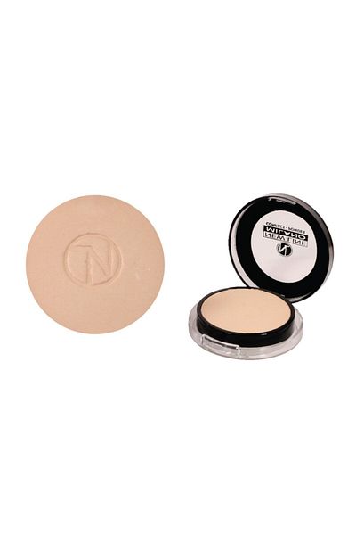 New Line Milano Matte Powder Matte Powder No:07