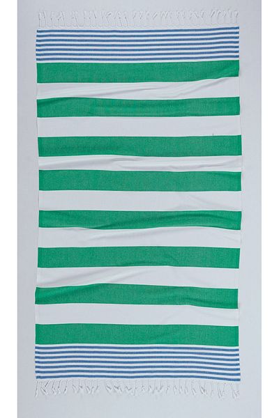 MirCotton MARINE 100% Bumbac Peshtemal - 100x180 Prosoape de baie