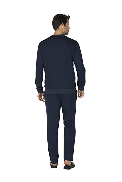 D'S Damat Σετ αθλητική φόρμα 1504.