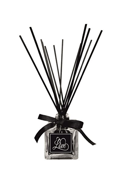 LYN HOME & DECOR El Yazısı Love 100 ml Oda Kokusu