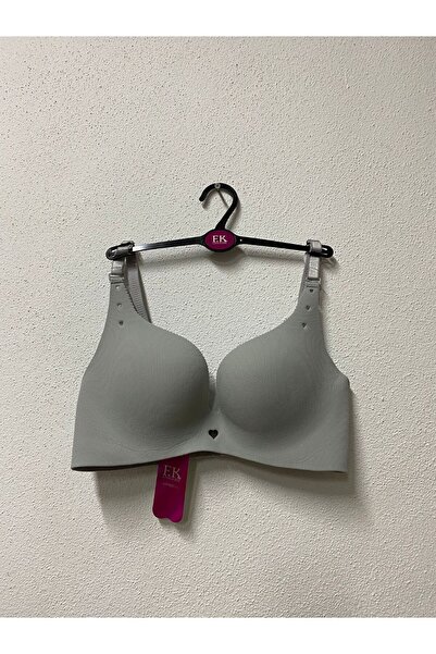 FK Supported Laser Cut Bra 1243