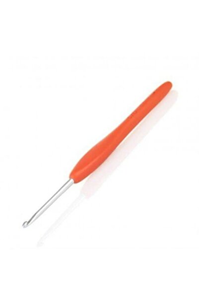 y yalçıntaş hacıömeroğulları NAZARONE 2MM SILICONE HANDLE KNITTING WOOL CROTHY