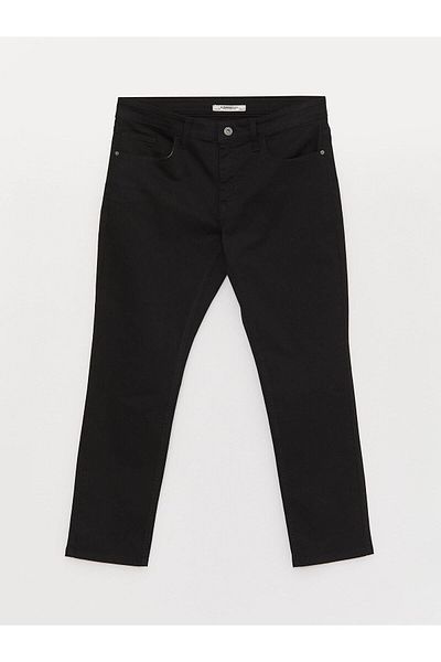 LC Waikiki LCWAIKIKI - Pantaloni chino clasici pentru bărbați